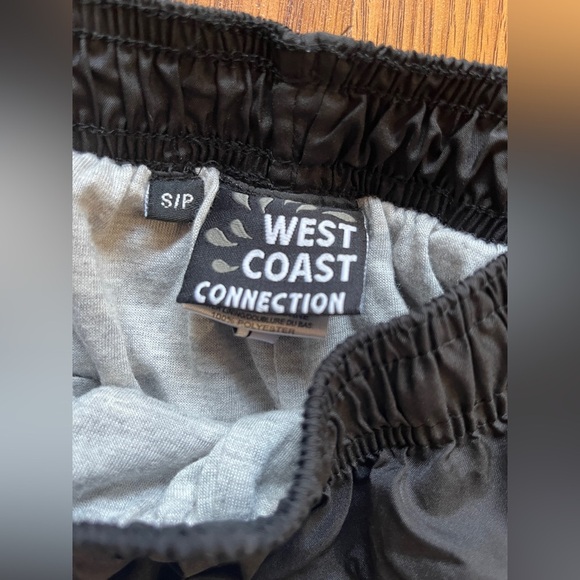 Kids’ West Coast Connection lined splash pants - size small - Picture 3 of 5